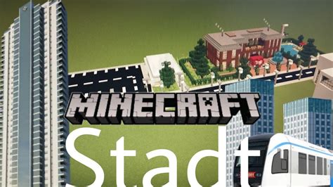 Wir Brechen In Eine Schule Ein In Minecraft Stadt Youtube