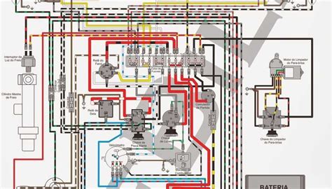 Wiring Diagram For 1966 Mustang Voltage Regulator