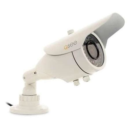 QD6005B Q See Q See Elite Series QD6005B 600TVL Outdoor Bullet Camera