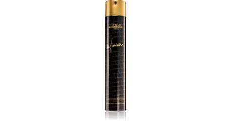 LOréal Professionnel Infinium Extra Strong laca para el cabello