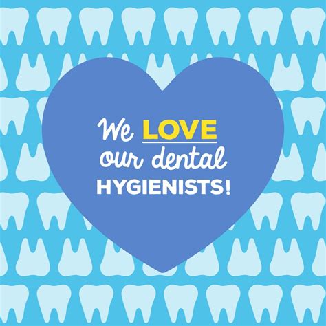 Its National Dental Hygienists Week We Couldnt Do It Without Our