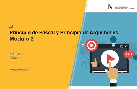 S M Ppt Principio De Pascal Principio De Pascal Y Principio