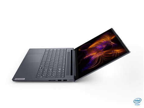 Lenovo Yoga Slim 7 14ARE05-82A20087MH - Notebookcheck.net External Reviews