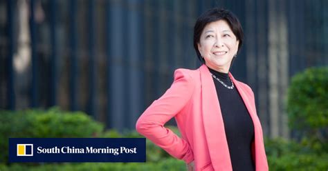 Ann Chiang Lai-wan Once Thought Marriage Was a Burden | South China Morning Post