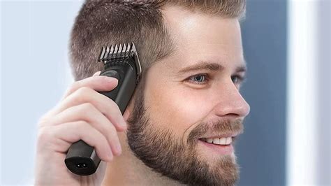 Las Mejores 111 Cortar Cabello Hombre Uno Mismo Miportaltecmilenio