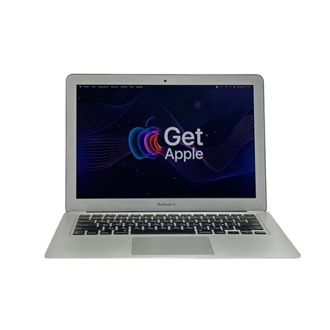 MacBook Air БУ - Купити Макбук Ейр БУ в Дніпрі ️ GetApple
