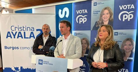 Elecciones municipales en Burgos 2023 Bildu tenía experiencia en