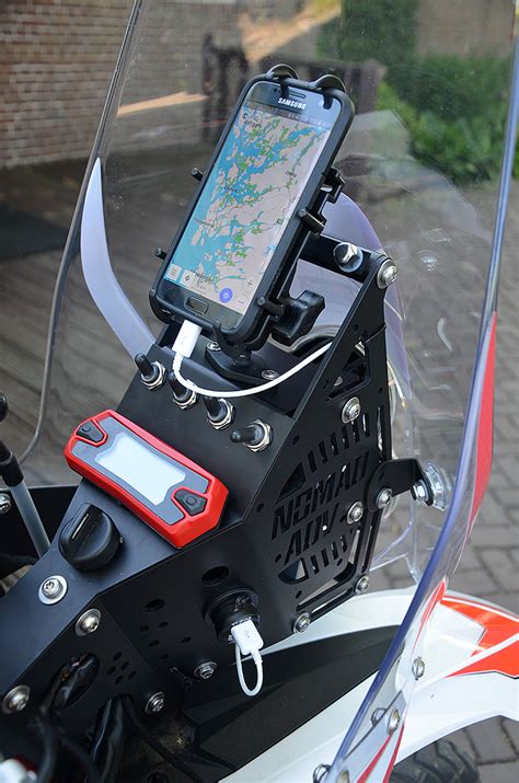 Navigation - THE TRAVEL ENDURO