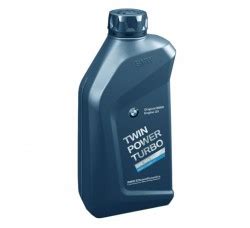 Motorový olej BMW TwinPower Turbo LongLife-01 5W-30 1L | COMCO