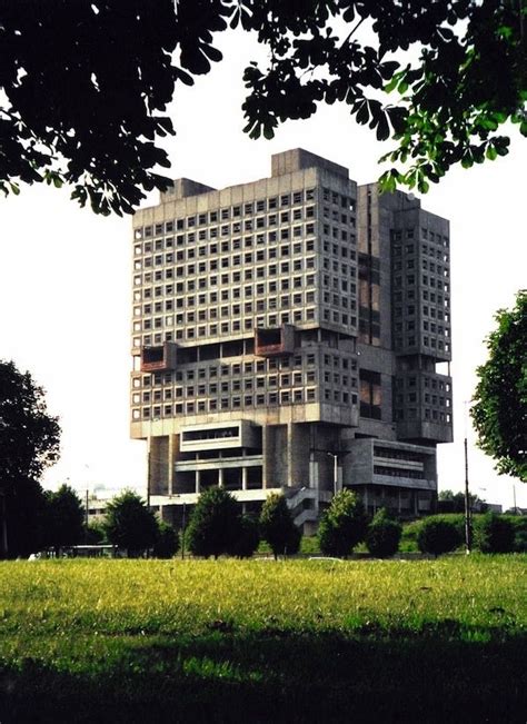 1000+ images about Soviet Brutalism on Pinterest