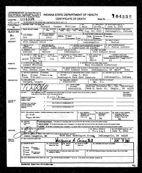 Richard Casper Phillips (1922-2001) - Find a Grave Memorial