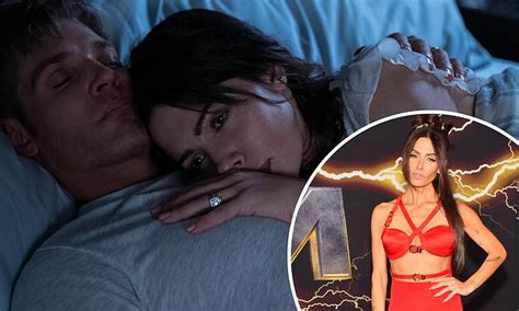 OFFICIAL Netflix Canceled Sex Life After Two Seasons Only Days After Sarah Shahi Criticized