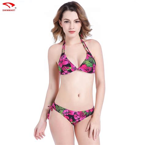 Swimmart Bikini Set Summer Swimwear Biquini Women Sexy Beach