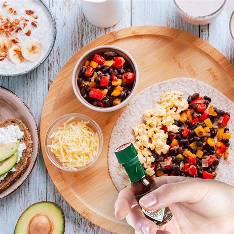 Mini Tabasco Hot Sauce Lover Gift Set Includes Mini Hot Etsy