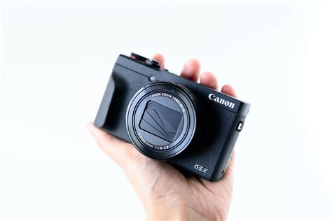 定期入れの MKストアWEB店Canon コンパクトデジタルカメラ PowerShot G5 X Mark II ブラック 1 0型センサー