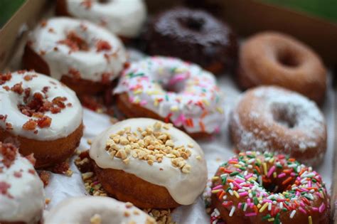 Evolution of the Donut | Feast