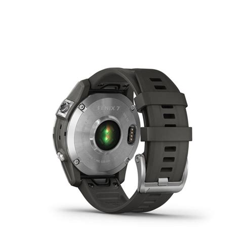 fēnix 7 | Wearables | Garmin Malaysia