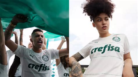 Fifa Veta Novo Uniforme Reserva Do Palmeiras No Mundial De Clubes