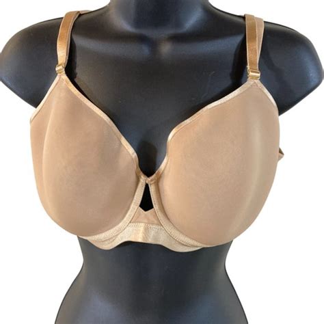 Soma Intimates Sleepwear Soma Lightest Lift Perfect Coverage Bra