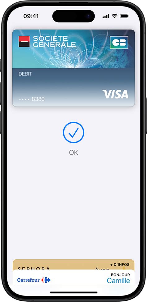 Apple Pay Apple Fr