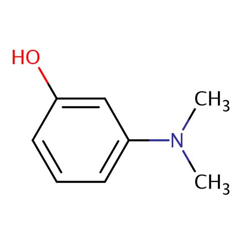 Dimethylaminophenol Sielc Technologies