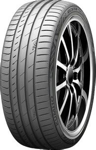 Kumho Ecsta Ps R Y Suv Xl Bsw Ab