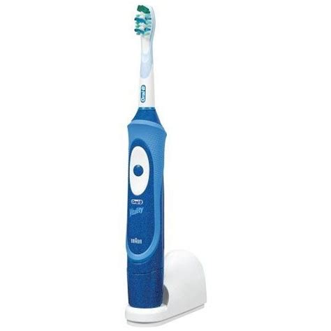 Oral B Vitality Sonic Rechargeable Electric Toothbrush Reviews