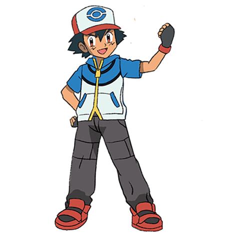 draw ash
