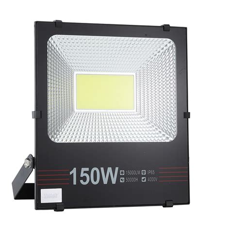 Years Warranty Floodlight Safety Ip High Lumen Football Stadium Court