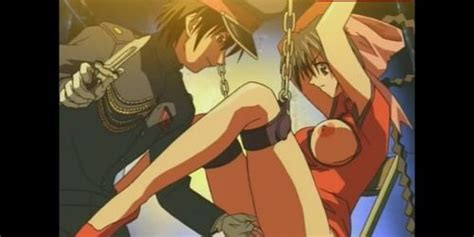 Army Officer Fuck Strapped Girl In Dress Hentai Tnaflix