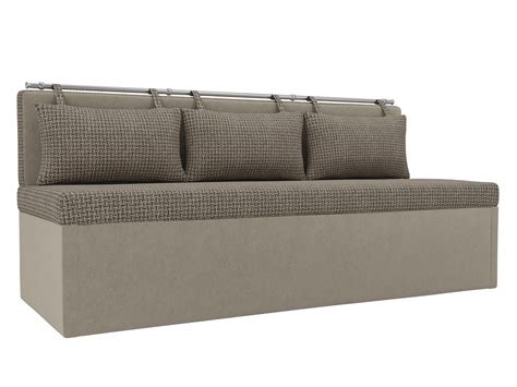 Кухонный диван Метро купить в Москве