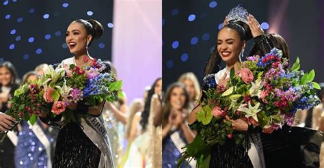 Miss Universe 2022: A Quick Recap - WhatALife!