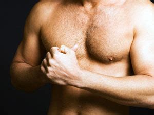 Chest Hair Removal Methods For Men - Boldsky.com