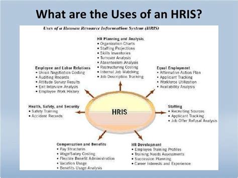 What Is Hris System