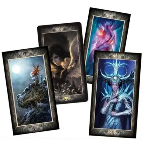 Barbieri Tarot Ebay