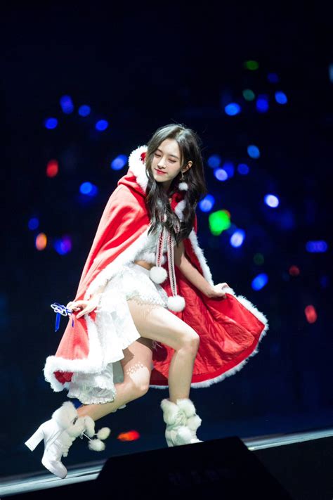Ju Jingyi Image #354806 - Asiachan KPOP Image Board