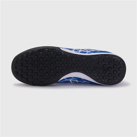 Шиповки Kelme Final Turf 55032-703 – купить в футбольном магазине ...
