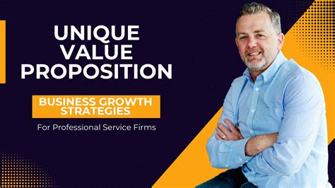 Unlocking the Power of Value Proposition: What Sets Your Business Apart