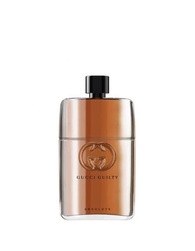 Gucci Guilty Absolute Pour Homme Eau de Parfum