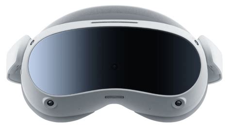 Pico 4 - 8/256 Gb - Очки виртуальной реальности EU - GoodGlass (ID ...