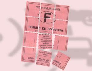 Permis de conduire à points : tout savoir sur le permis à points ...