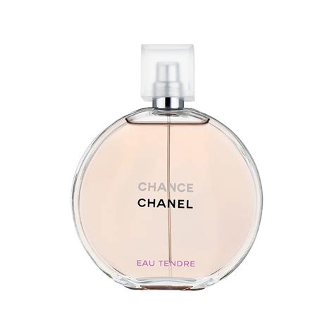 Chanel Chance Eau Tendre 100ml EDT