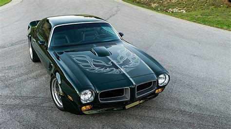 Slideshow This 73 Trans Am Captures The Essence Of Pontiac Ls1tech