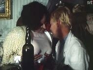 Naked Margaretha Krook In Bokhandlaren Som Slutade Bada