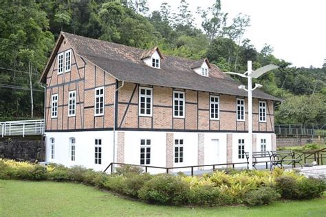 Hering Museum Blumenau 2020 Qué saber antes de ir Lo más