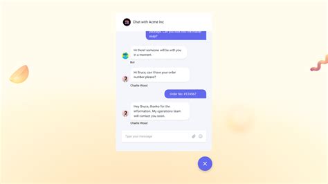 63 Live Chat Templates for Customer Support