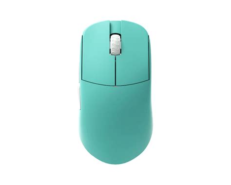 Lamzu Atlantis OG V2 Pro Wireless Gaming Mouse - Elegant Blue (4K comp ...