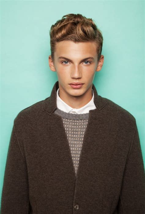 Ryan Murphy | NEWfaces