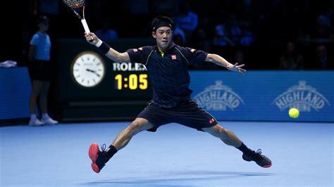 2015 Barclays ATP World Tour Finals The Very Best Hot Shots Of The