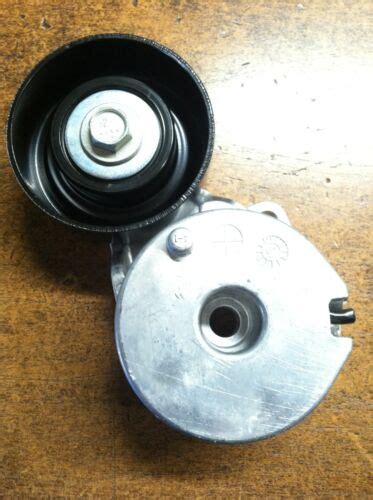 New Oem Nissan Belt Tensioner Pulley Sentra Versa 2007 2012 See List Ebay